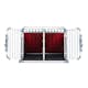 Hundbur 4Pets Pro 22 Dubbel Large